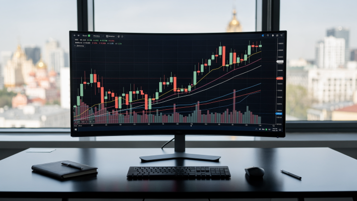 Аналитика дня: почему рынок отреагировал на новые данные по инфляции