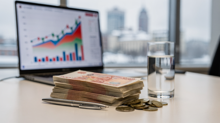 ЦБ повысил ключевую ставку до 16%