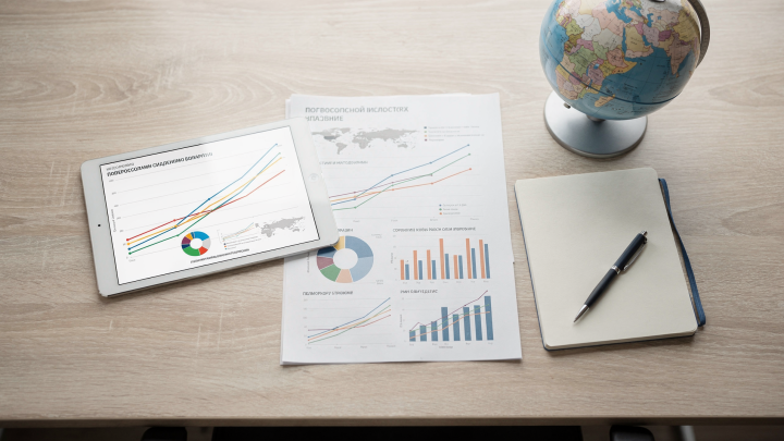 Как читать макроэкономические данные: ВВП, инфляция, PMI и занятость